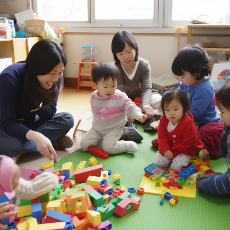 【川崎区】あそびにきてね！子育て支援イベント情報