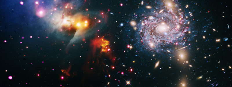 プラネタリウム特別投影