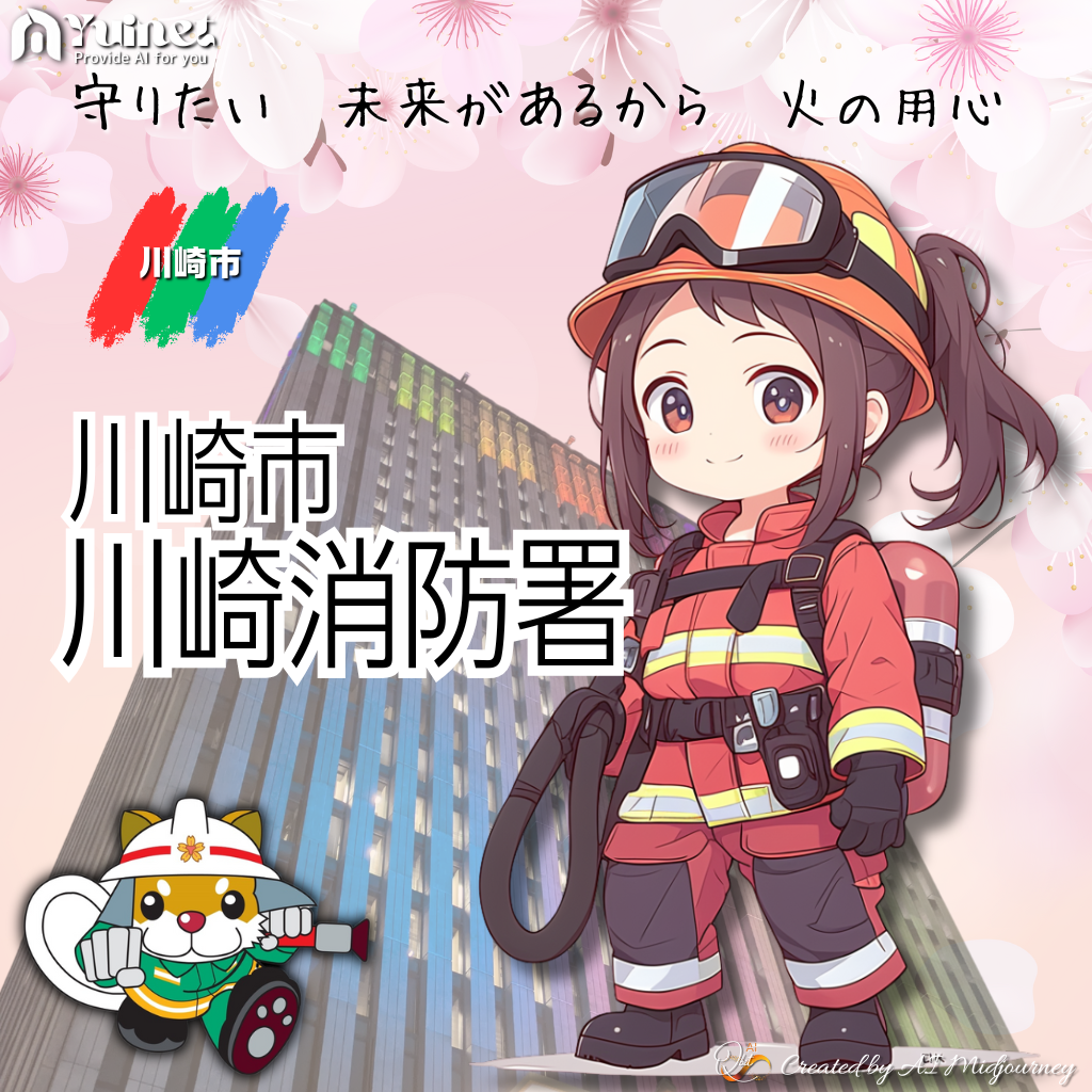 火災速報
