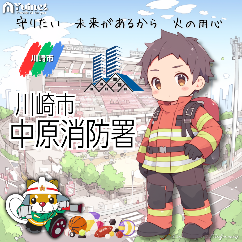 火災速報