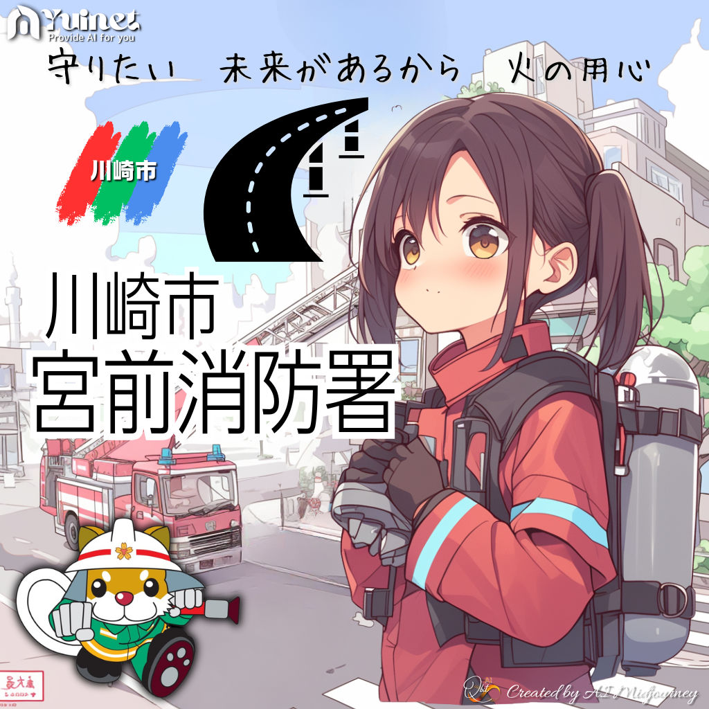 火災速報