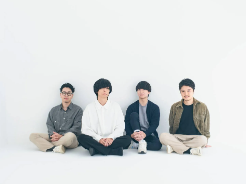 androp one-man live tour 2025“hooray”