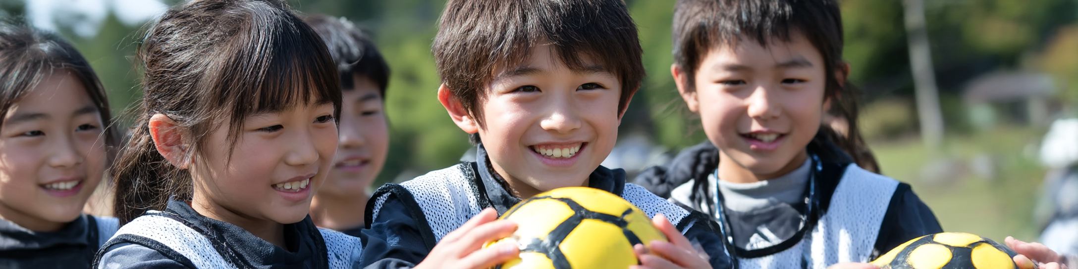 スポーツフェス
