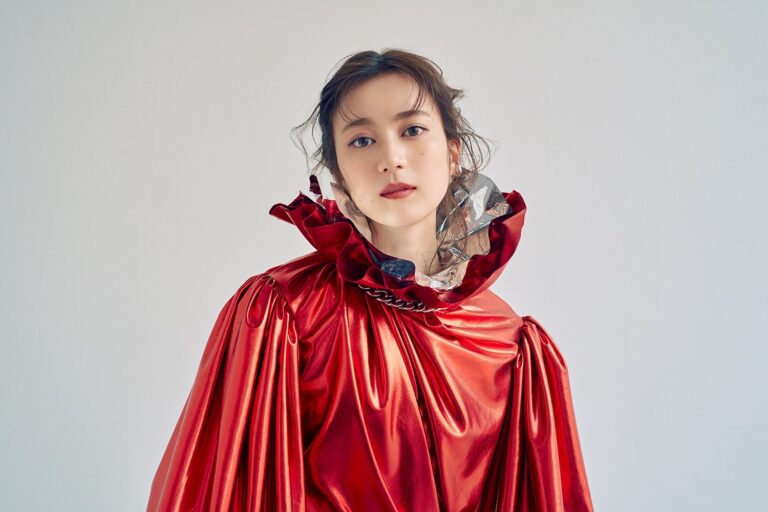 Erika Ikuta Tour 2025“bitter candy”