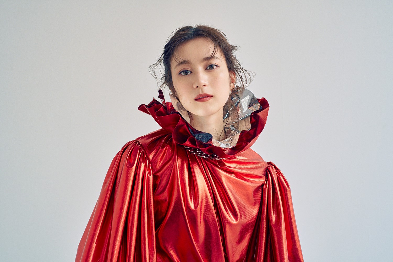 生田絵梨花 bitter candy