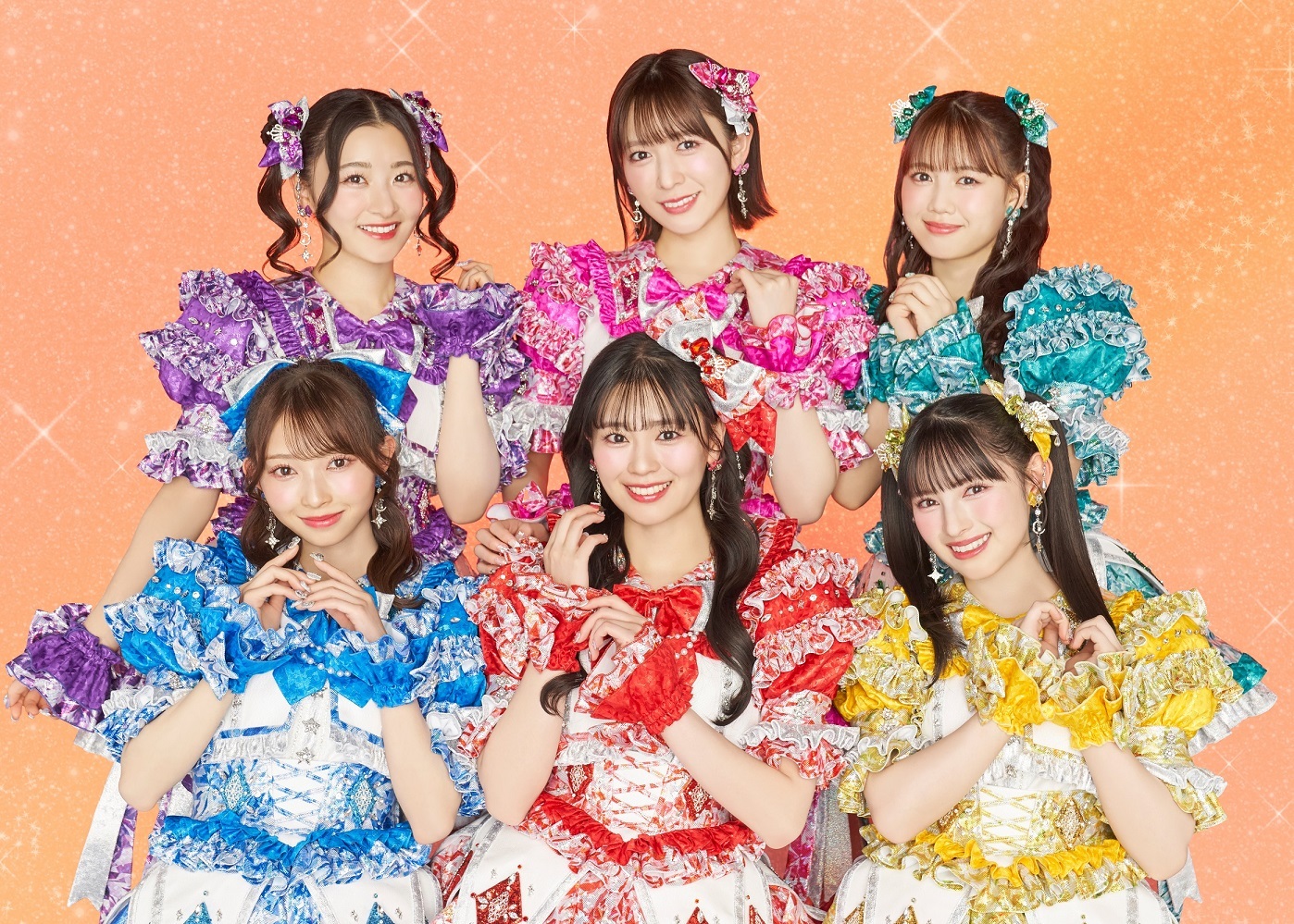超ときめき♡宣伝部 ミニライブ