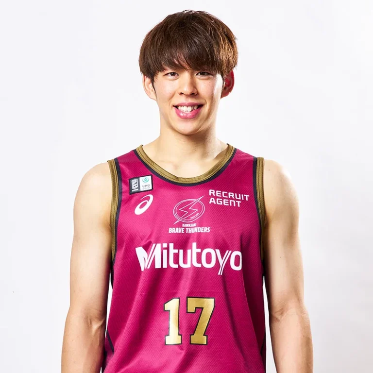 【川崎ブレイブサンダース】飯田遼シート継続決定！ひとり親家庭をホームゲームへ招待