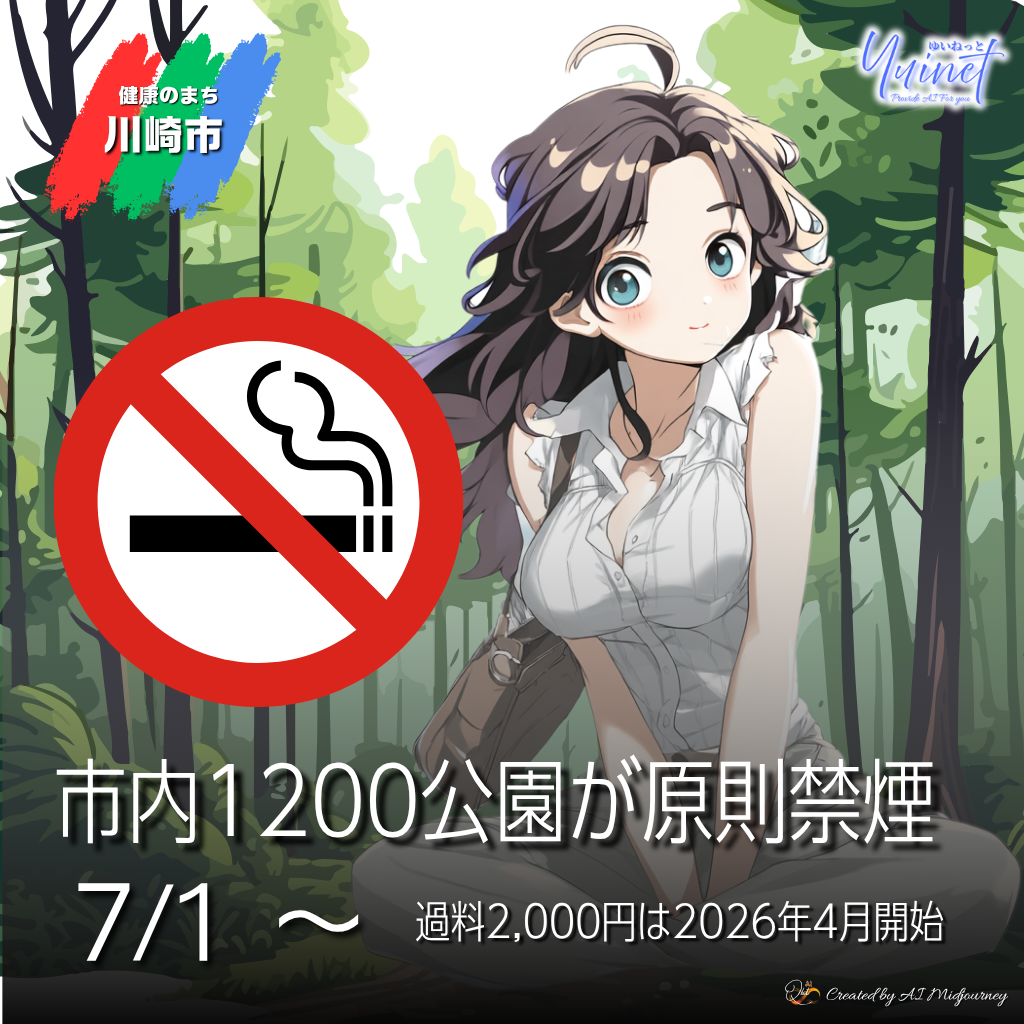 川崎駅東口ストリートミュージックパス