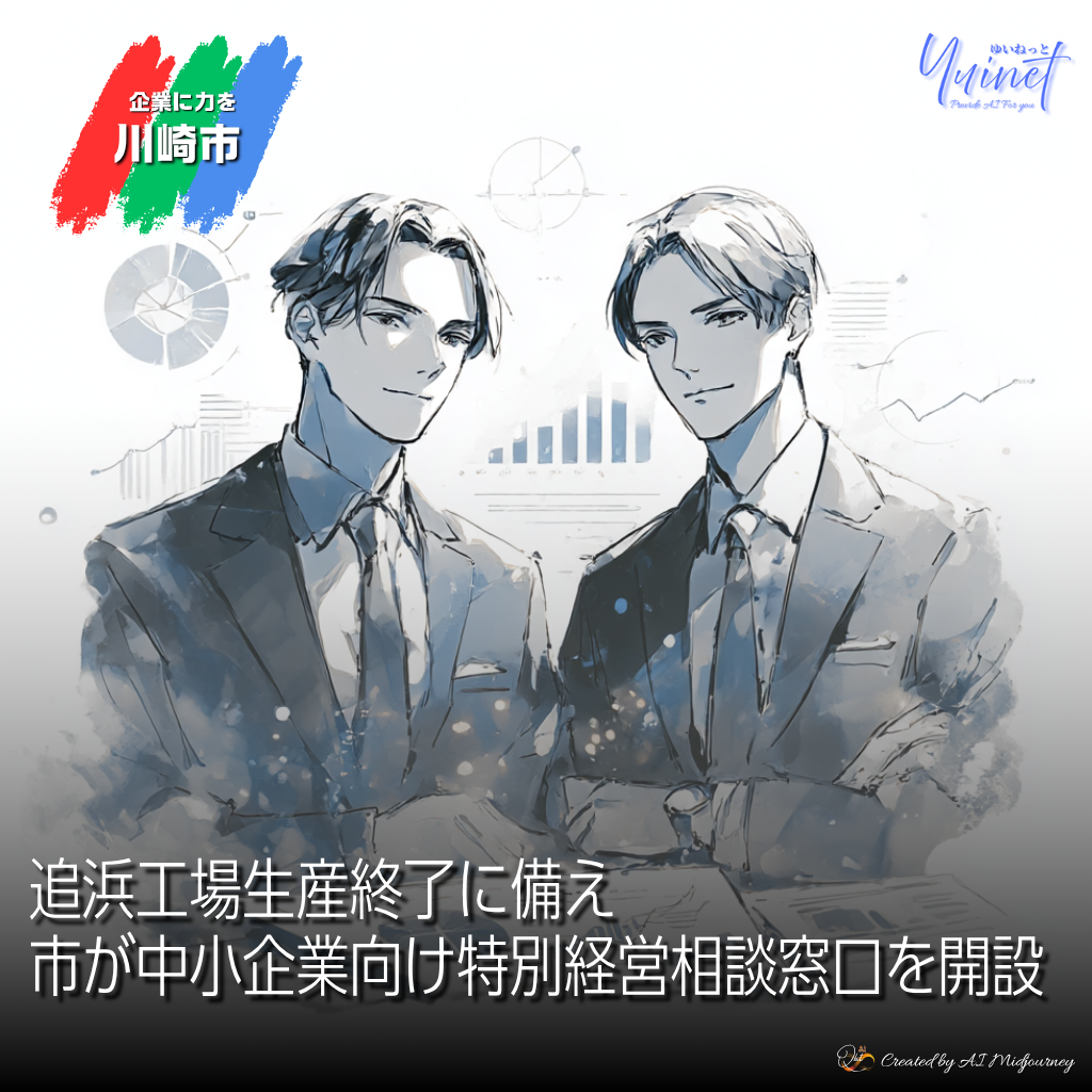 経営相談窓口