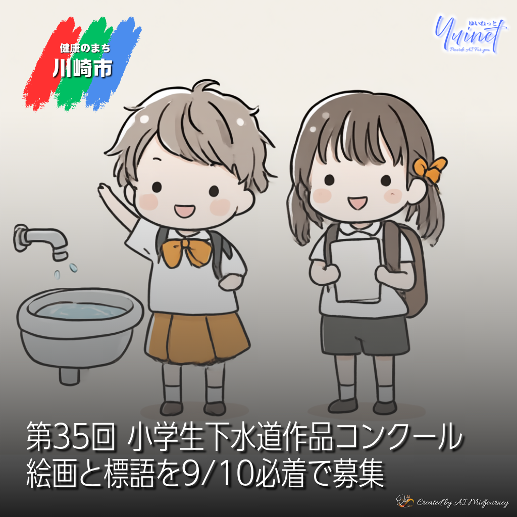 下水道コンクール