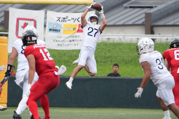 富士通スタジアム川崎 イメージ