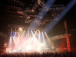 SOMECITY フライヤー