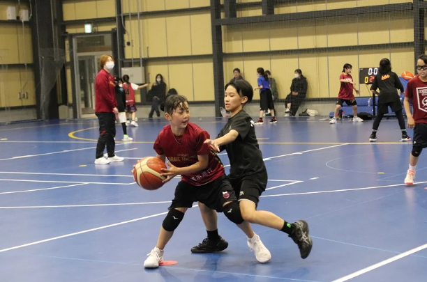 THUNDERS KIDS