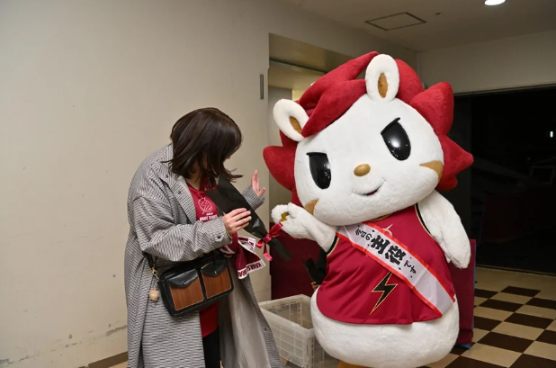抽選会メインビジュアル