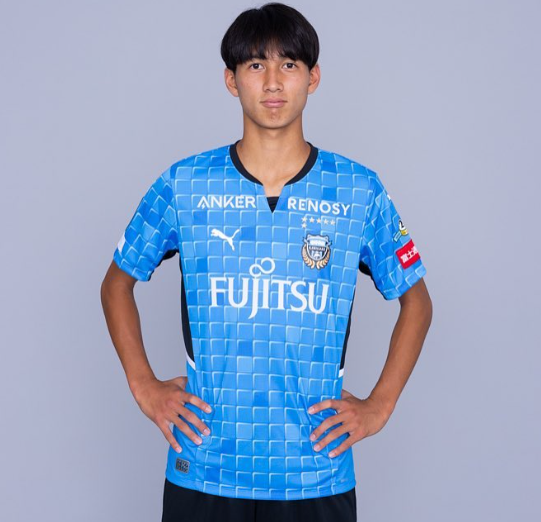 名願斗哉選手