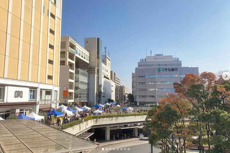 昨年度会場イメージ