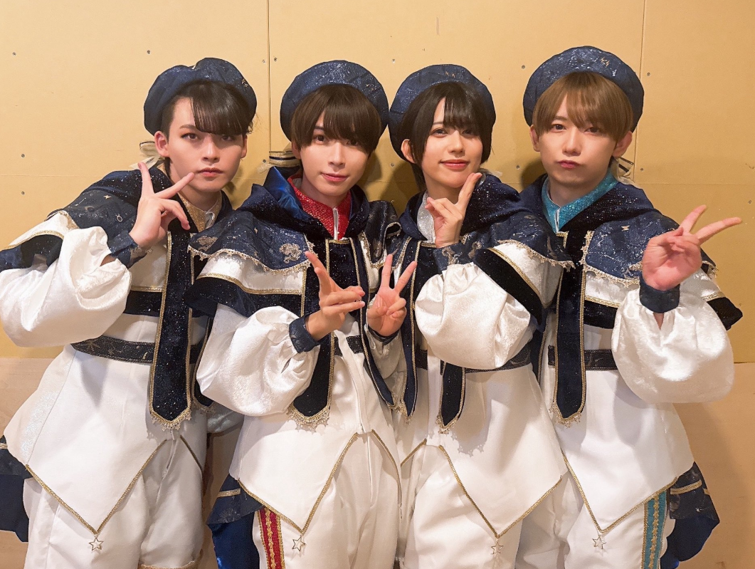 ライブイメージ