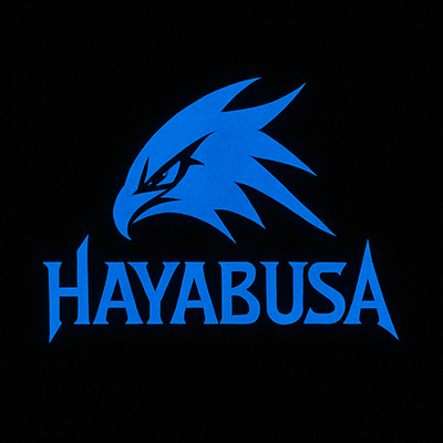 HAYABUSA LIVE ～ First flight（セルビアンナイト）
