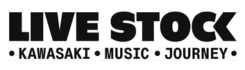 LIVE STOCK 公式サイト