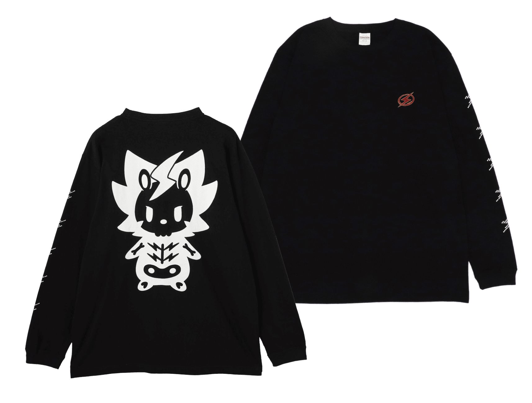 HONEロウル新作グッズ(ロンT)