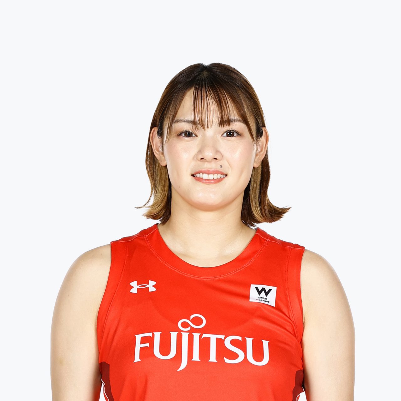 #81 宮下希保 1,000リバウンド記念イメージ