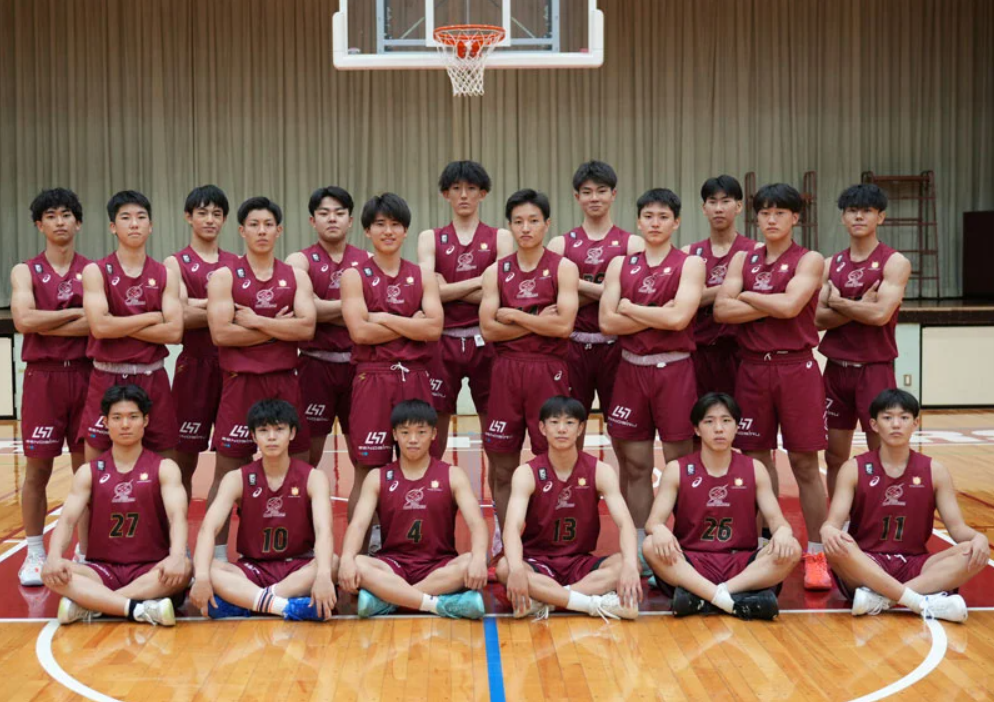 U18 CHAMPIONSHIP 2025 イメージ