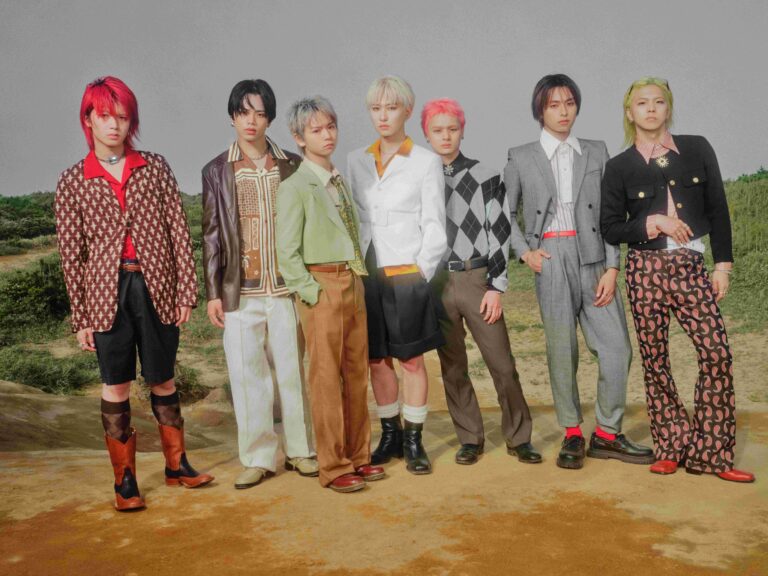 KID PHENOMENON from EXILE TRIBE「LIVE & FAN MEETING TOUR 2025 ～D7SCOVER～」〈追加公演〉【11/14】