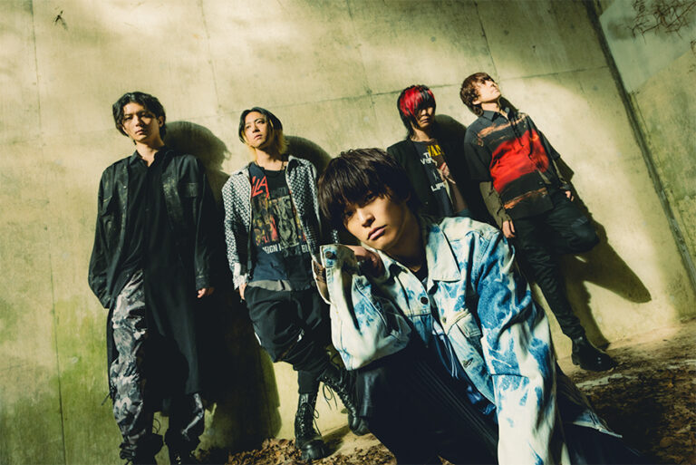 PENGUIN RESEARCH 10th ANNIVERSARY TOUR「敗者復活戦自由形」【11/13】