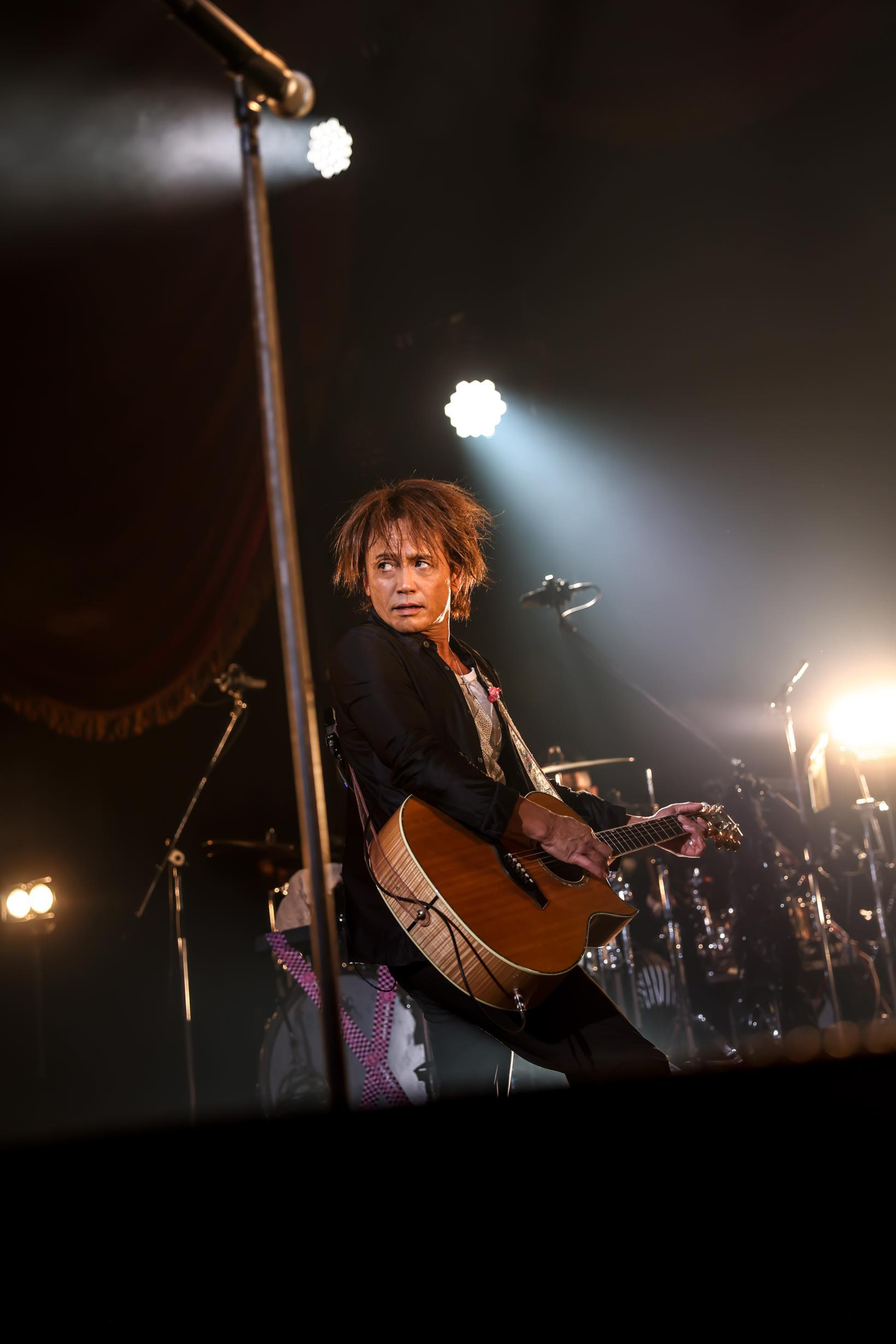 CLUB CITTA' 会場イメージ