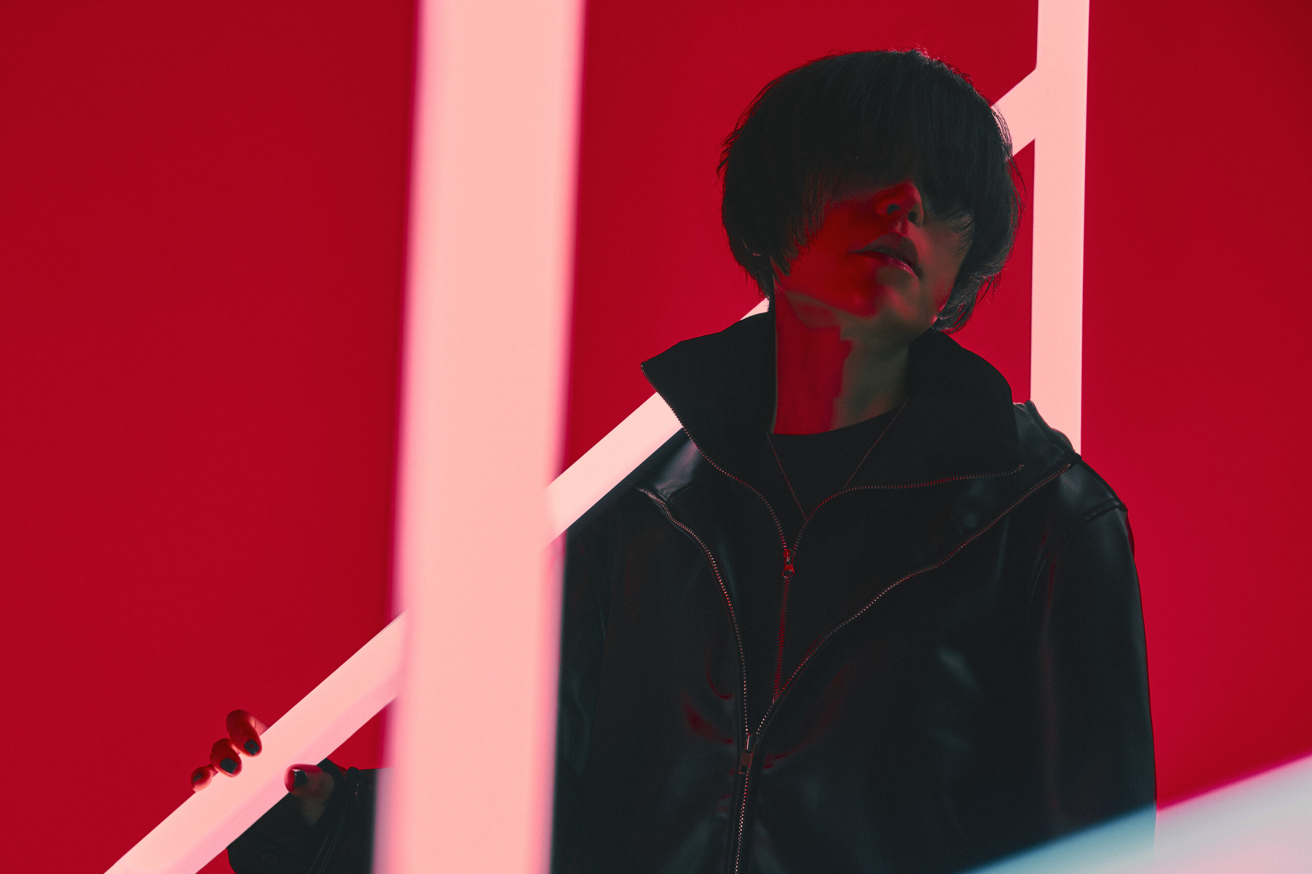 NANO mini Live Tour aИomaly in JAPAN ライブイメージ