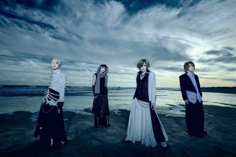 【SUPERNOVA KAWASAKI】DIAURA 独裁の年越し！単独公演「Dictatorial Countdown2025〜2026」【12/31】