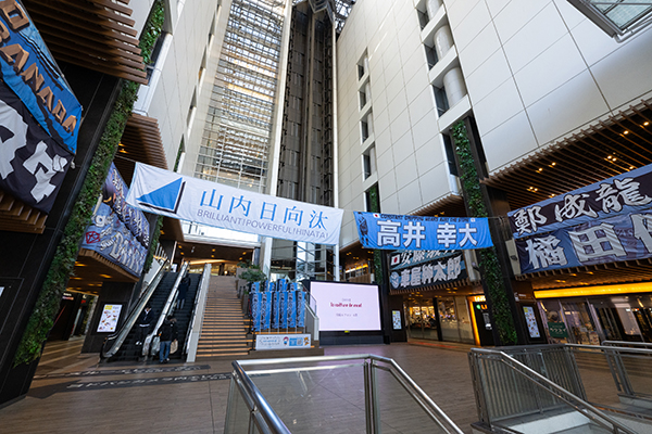 展示会イメージ