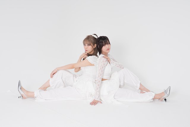 BEAMoon 1st ONEMANLIVE アーティスト写真