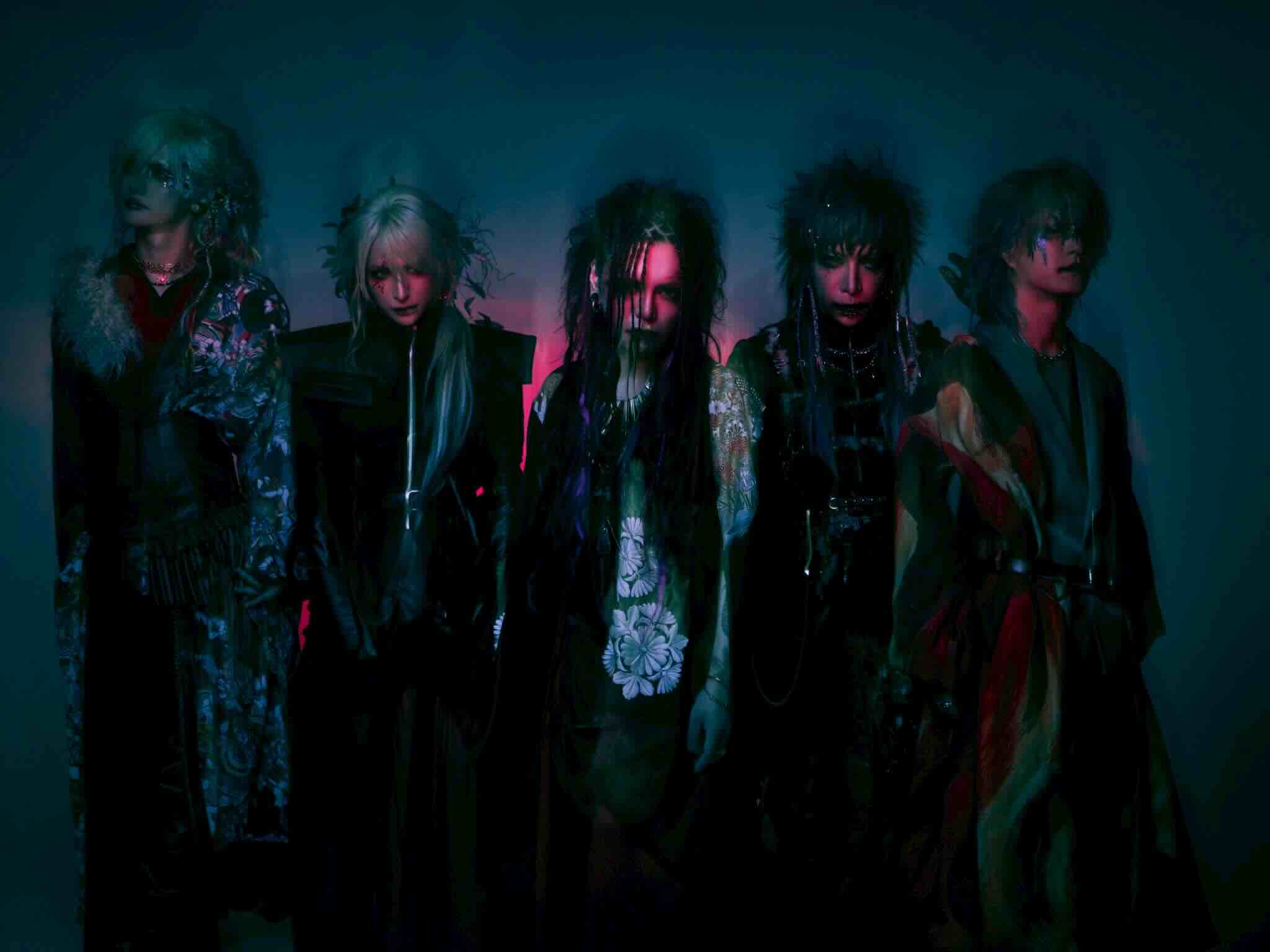 SUPERNOVA KAWASAKI 会場イメージ