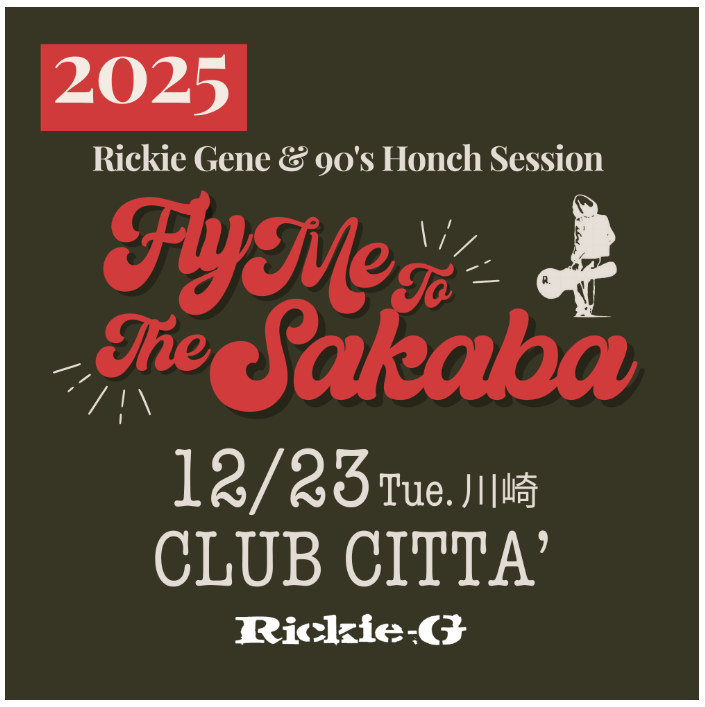 CLUB CITTA' 会場イメージ
