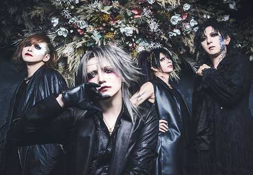 【川崎セルビアンナイト】THE MICRO HEAD 4NʼS 11ヶ月連続2マン「B-EAST」！2月はFEST VAINQUEURと激突【2/14】