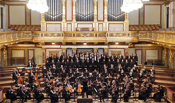 【ミューザ川崎】2月に響く歓喜の歌！マウントあさま管弦楽団 第9回定期演奏会「第九」【2/7】