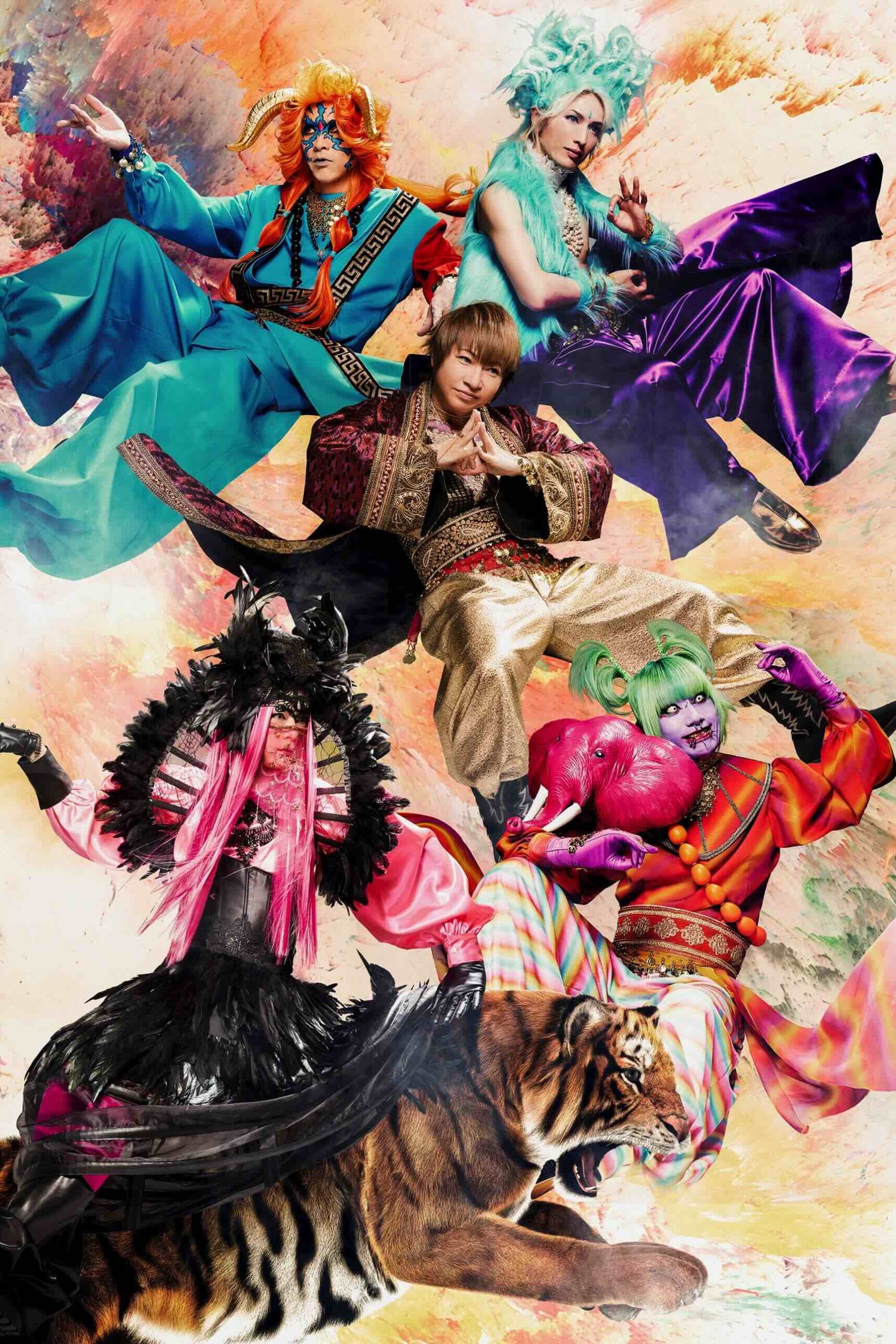 イベントトップ