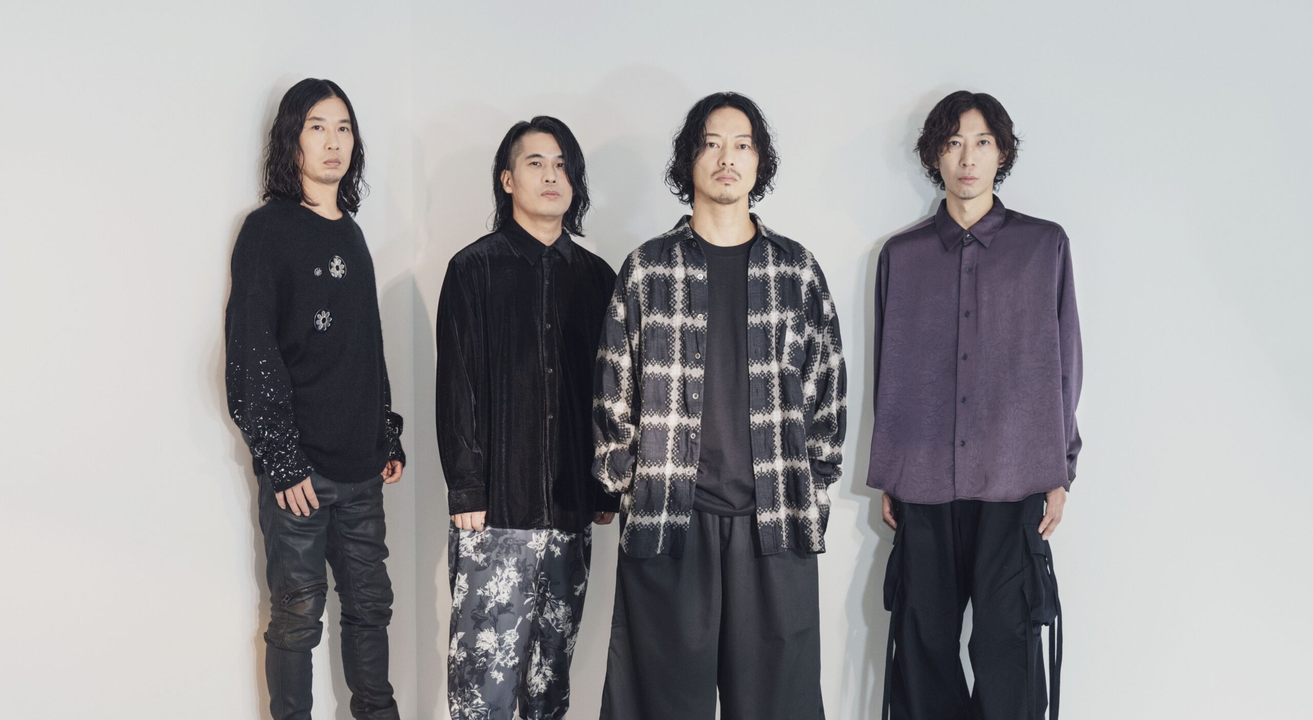 THE BACK HORN Maniac Heaven Vol.17