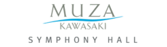 会場公式: ミューザ川崎