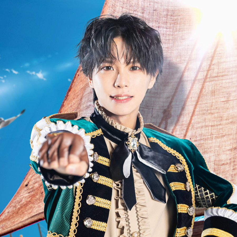 イベントトップ