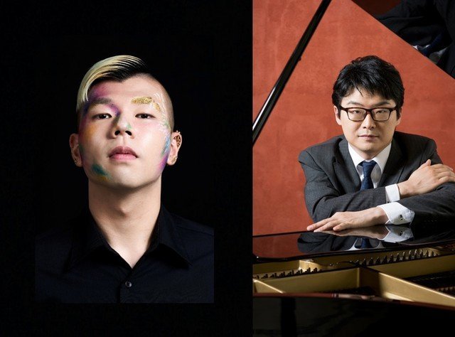 【カルッツかわさき】天使の歌声に癒やされる午後。「ウィズ・ミューズ 第49回 上村誠一 カウンターテノール リサイタル」【2/10】