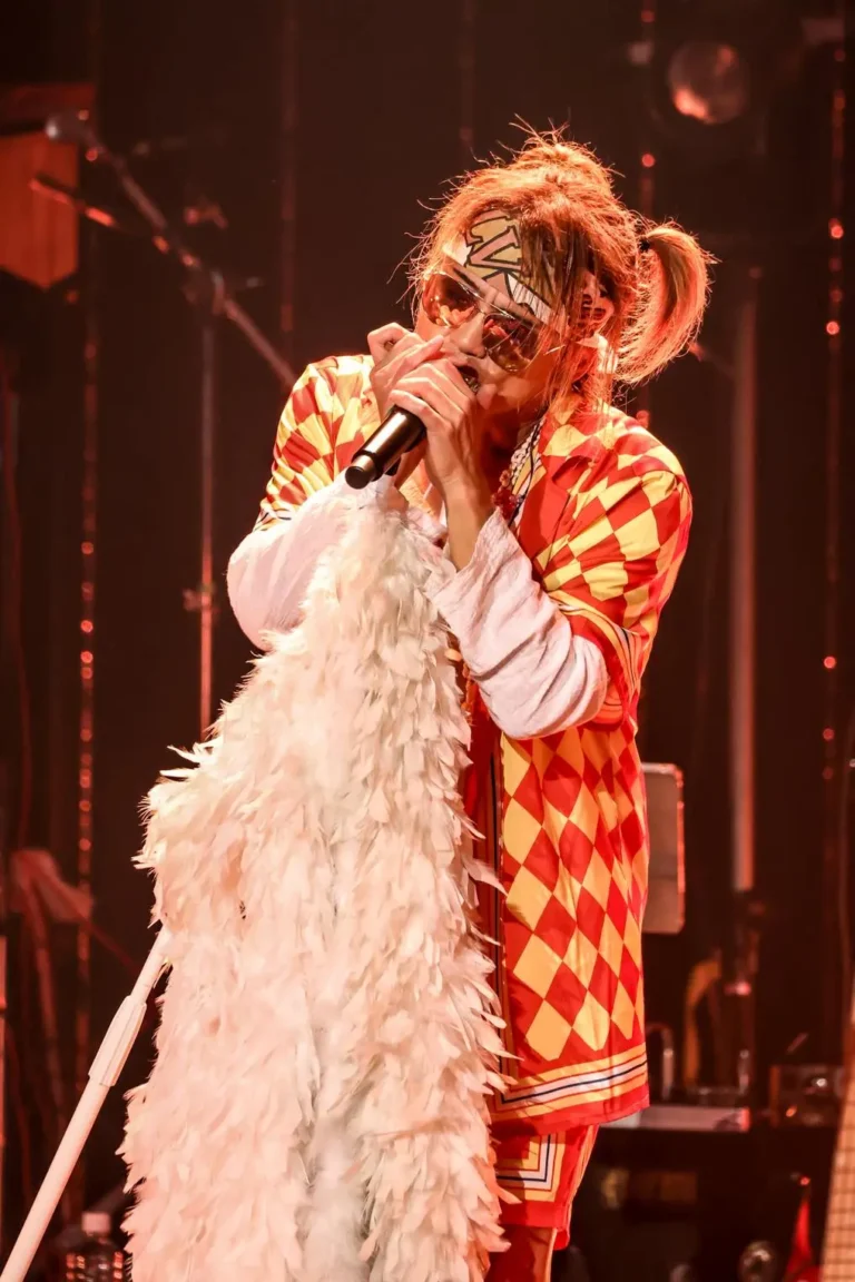 【CLUB CITTA’】KAZUMI MOROHOSHI Pin,K Jam WEncore 2026 Spring -The day when Naupaka Flowers Overlap-【4/26】