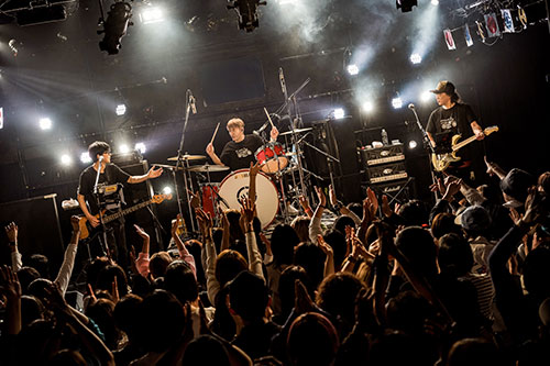 【川崎セルビアンナイト】電大スプリングツアー2026⚡️三本のヤァ！ヤァ！ヤァ！【4/14】