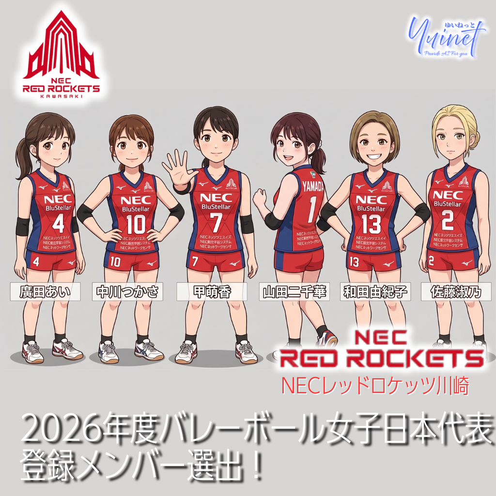 イベントトップ