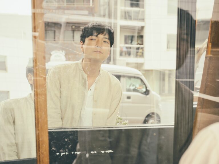 【カルッツかわさき ホール】森山直太朗 Two jobs tour 2025〜26『あの世でね』〜「Yeeeehaaaaw!」〜【6/12】