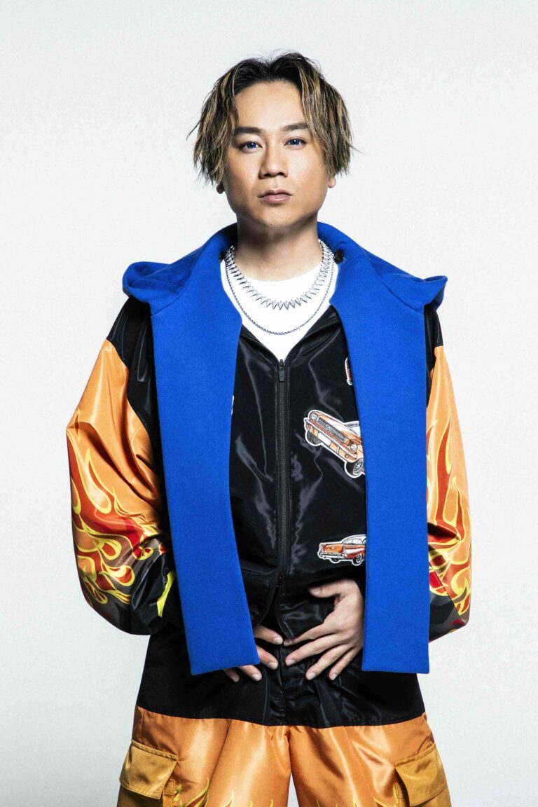 【SUPERNOVA KAWASAKI】DA PUMP KIMI PREMIUM LIVE 2026【6/13】