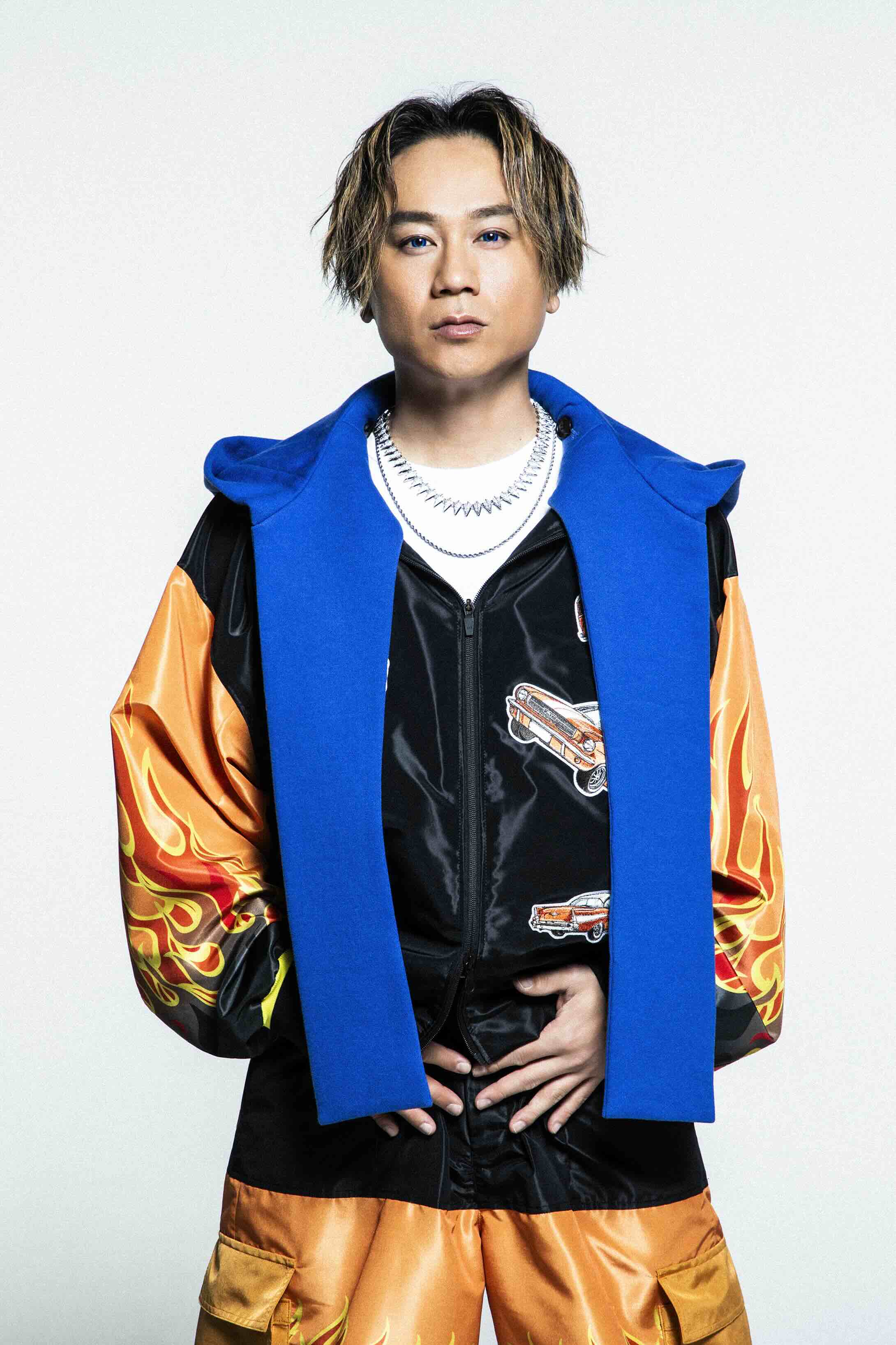 DA PUMP KIMI PREMIUM LIVE 2026 フライヤー