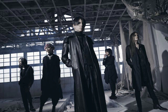 【CLUB CITTA’】lynch. LIVE’26「ADMIRE ME」【6/12】