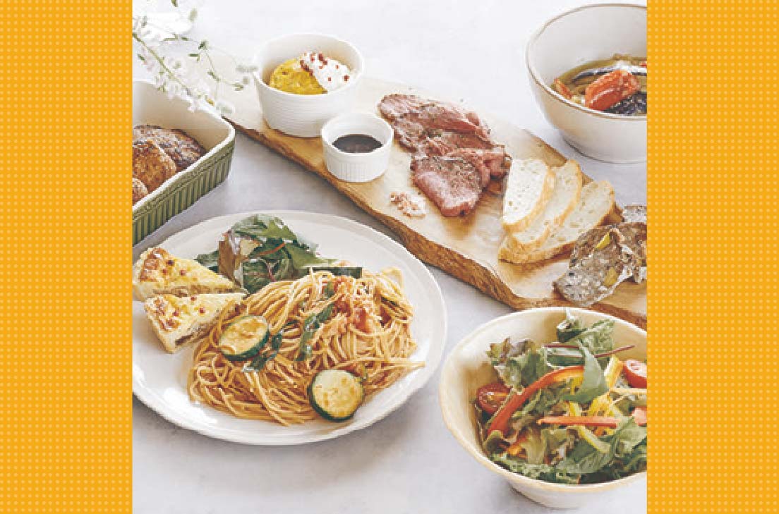 SUNNY'S DELI